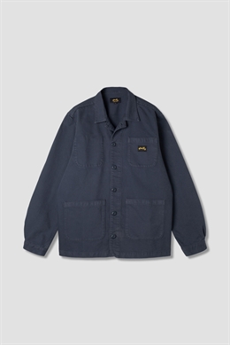 STAN RAY PAINTERS JACKET NAVY